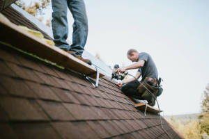 Local Roofers in Lexington Park, MD